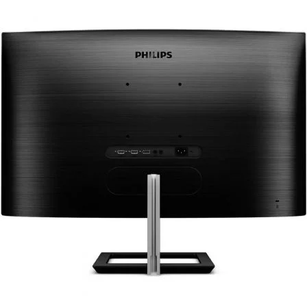Philips E-Line 328E1CA Monitor Profesional Curvo 31.5 4K UHD